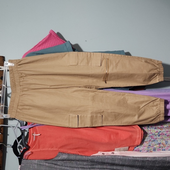 Causal Cargo Joggers brand new with tags - Picture 4 of 4